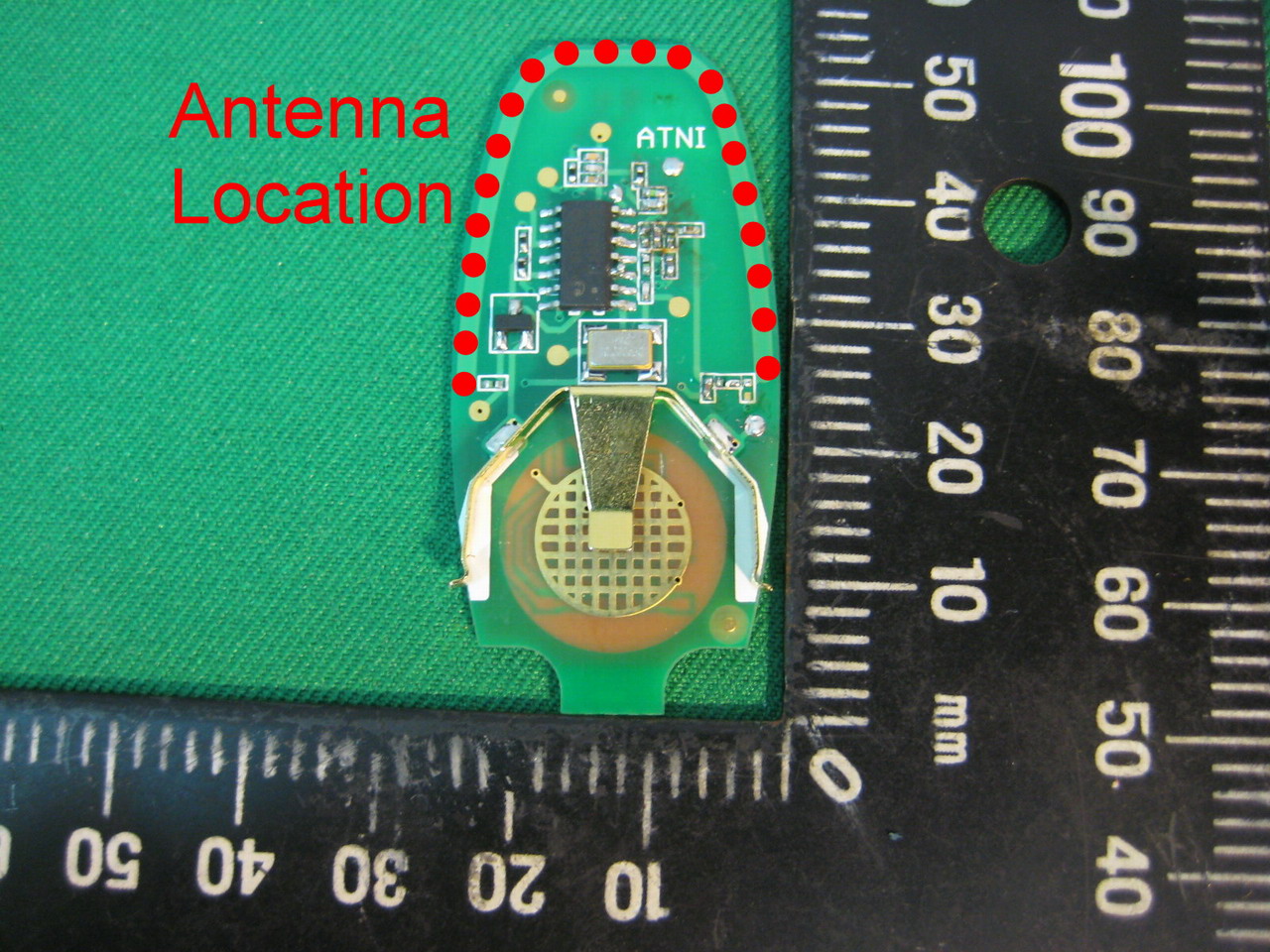 Product image for ELVATNE