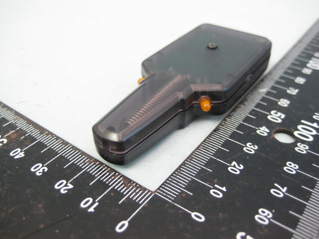 Product image for ELVATRJD