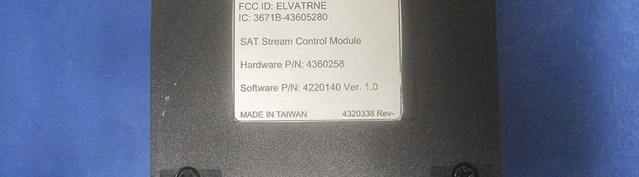 Product image for ELVATRNE