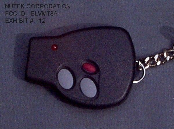 Product image for ELVMT8A