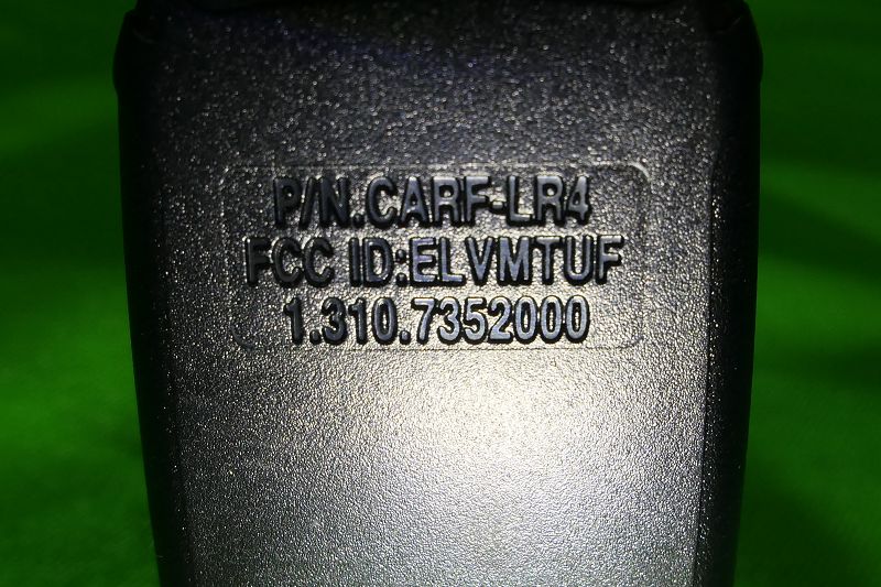 Product image for ELVMTUF