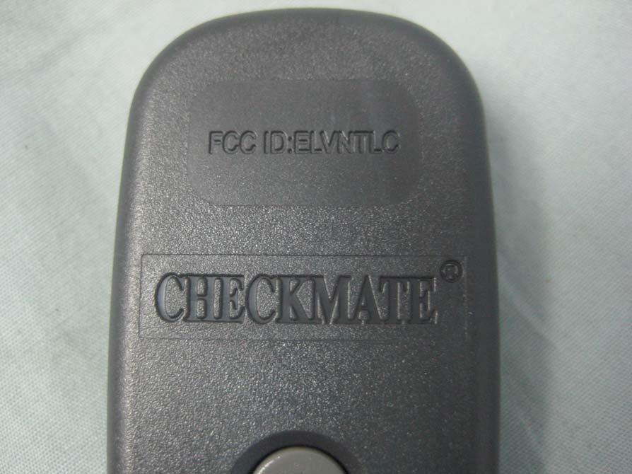 Product image for ELVNTLC