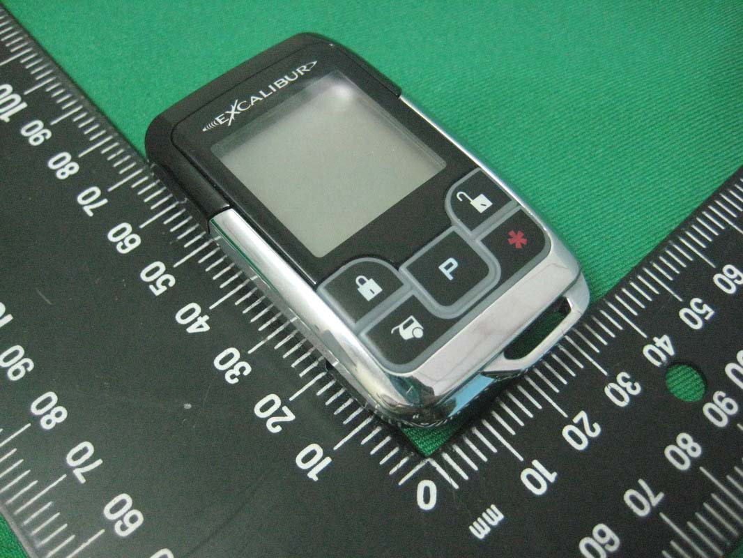 Product image for ELVNTRMB