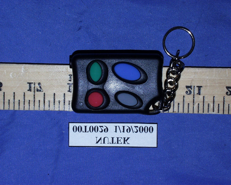 Product image for ELVUT0A