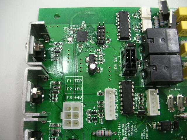 Product image for ELY547-36-0029-R