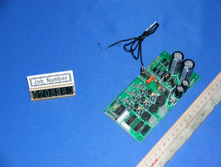 Product image for ELY547-36-005RF