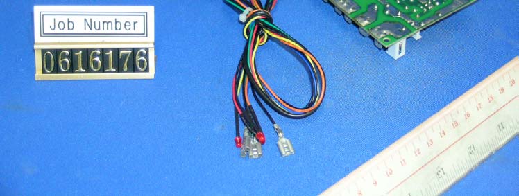 Product image for ELY547-47-1004-R