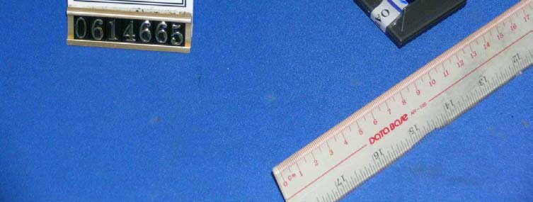 Product image for ELY547-47-1012-T