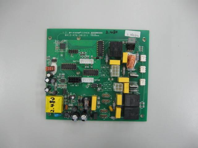 Product image for ELY547-47-1012E-R