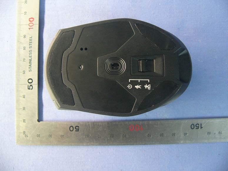 Product image for EMJMMORFF2UL