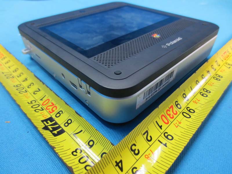 Product image for EMJTPOLSM01