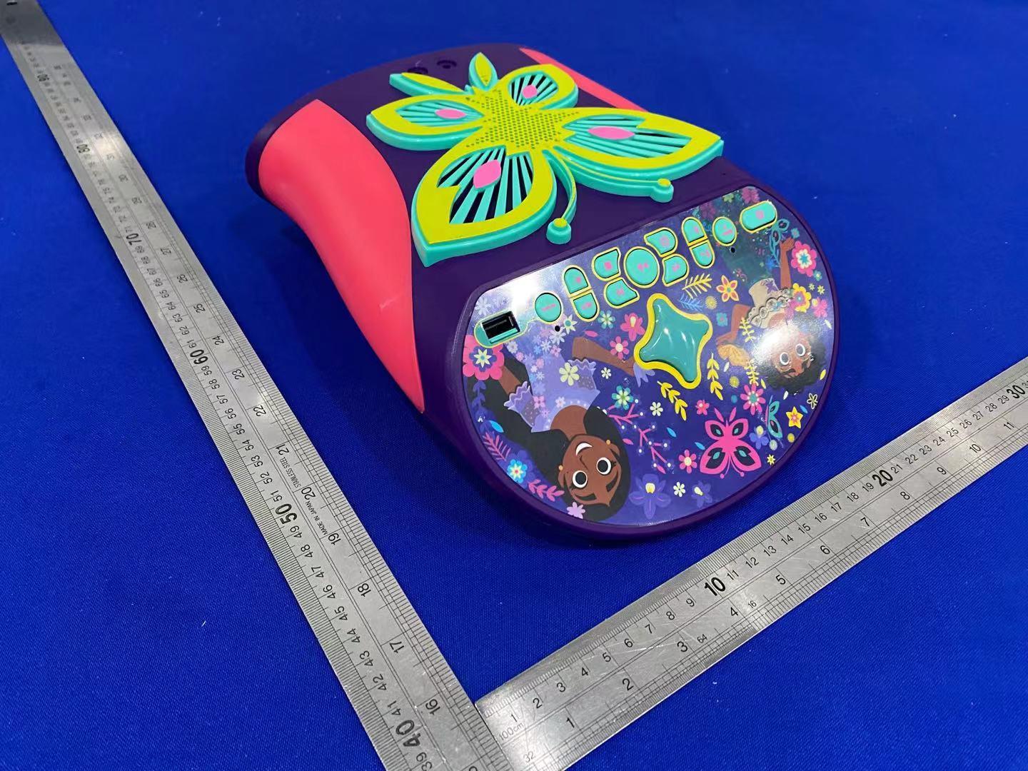 Product image for EMO554A