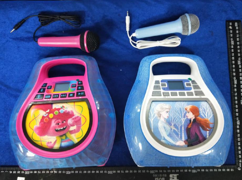 Product image for EMO558A