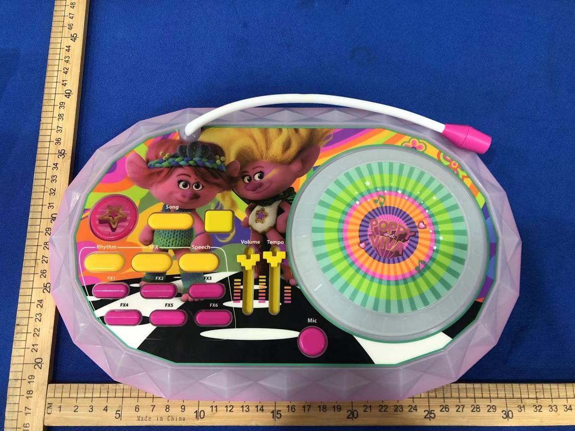 Product image for EMO625A