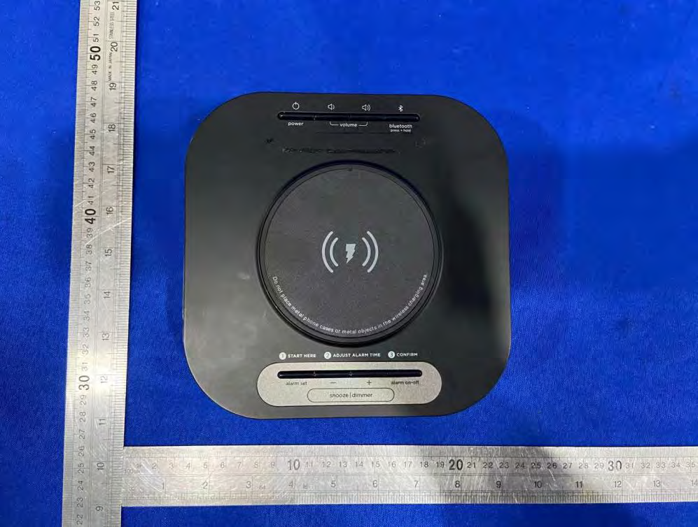 Product image for EMOHW5B