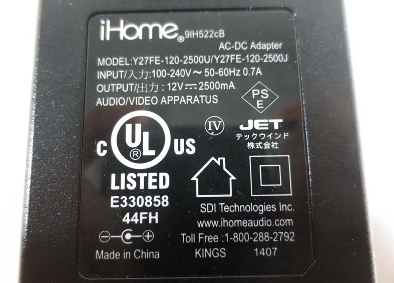 Product image for EMOIBN10