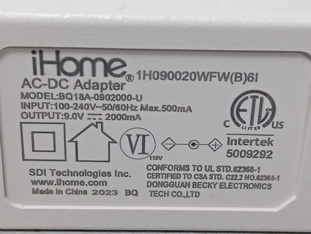 Product image for EMOICVBT4A