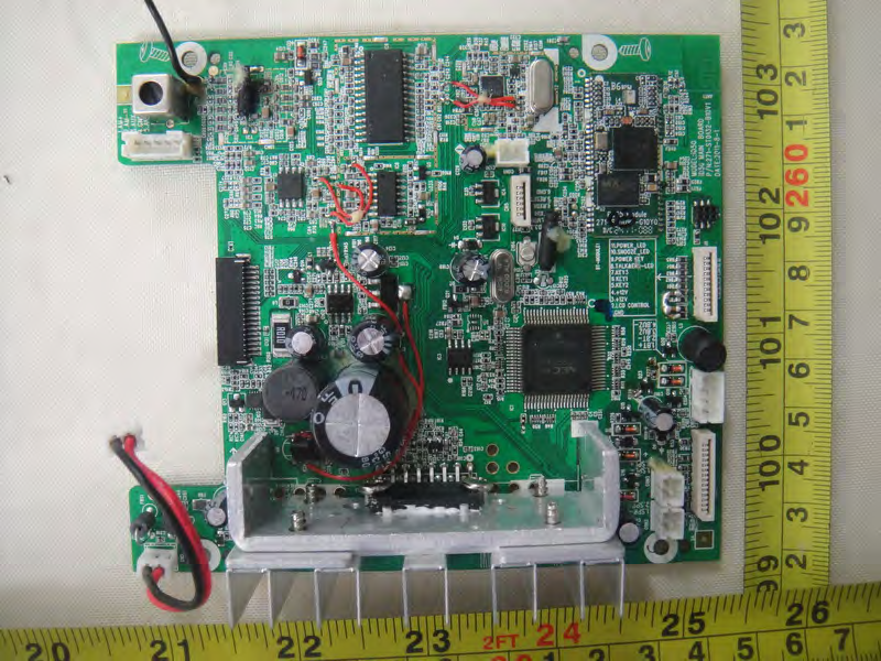 Product image for EMOID50