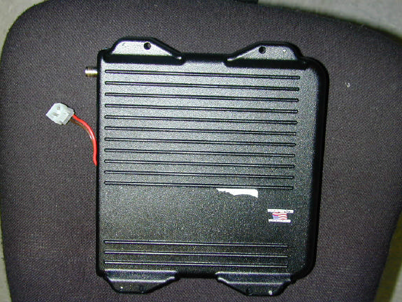 Product image for ENPESTEEM192CHP