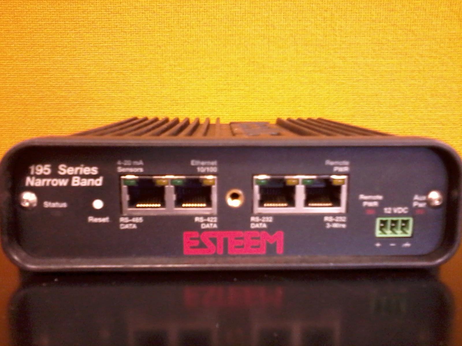 Product image for ENPESTEEM195H