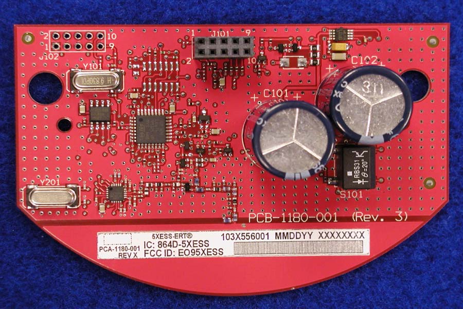 Product image for EO95XESS