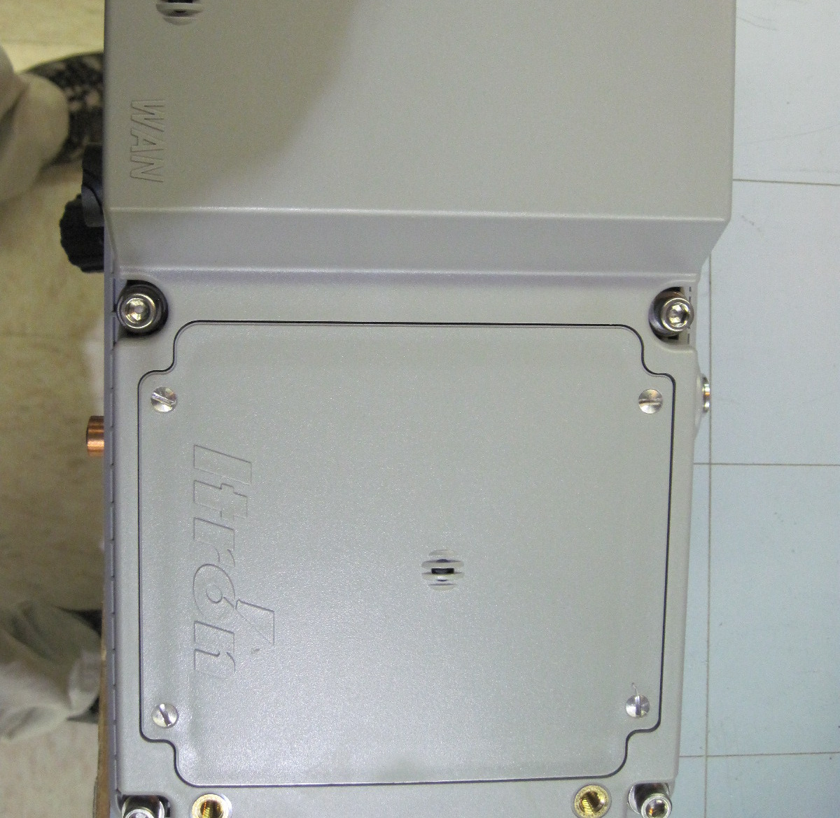 Product image for EO9CCU100B