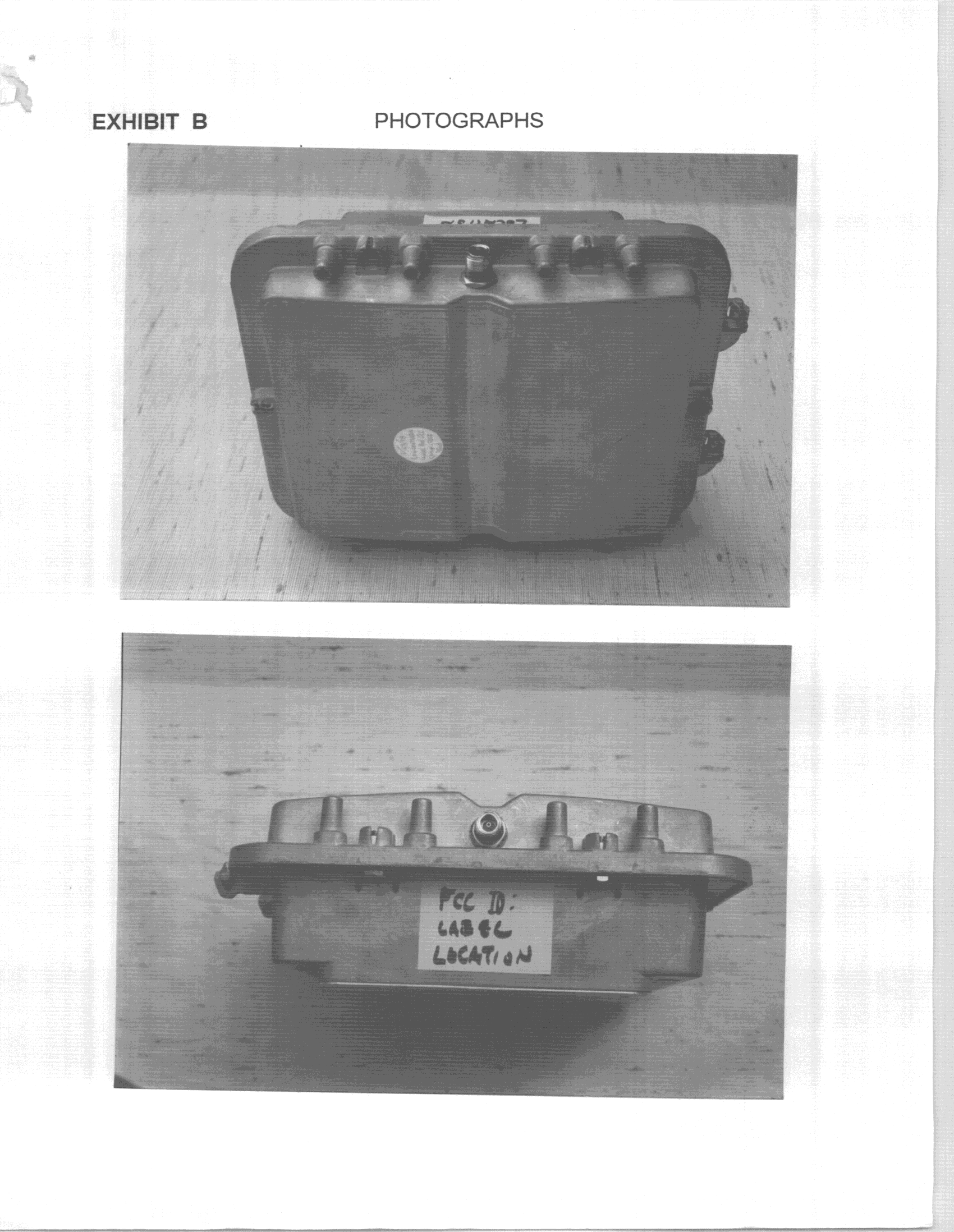 Product image for EO9CONCENTRATOR