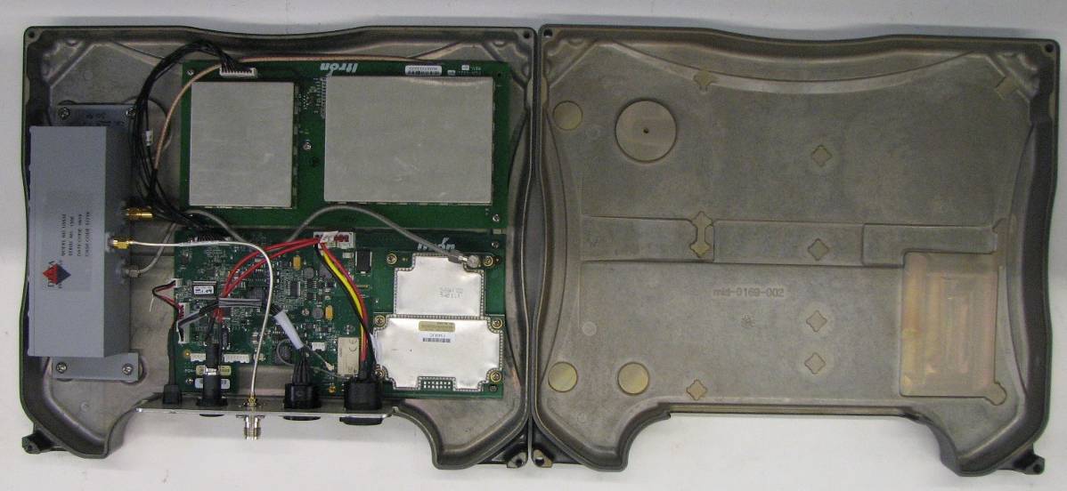 Product image for EO9DCU5310U