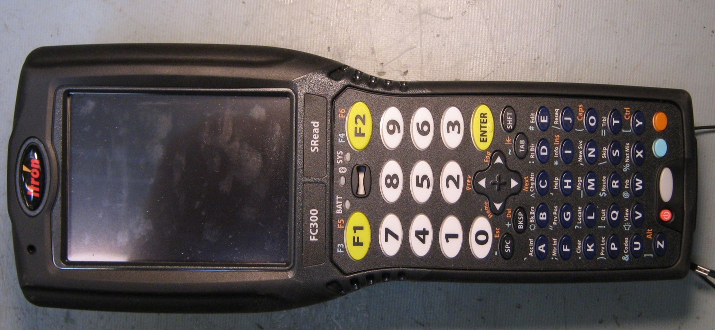 Product image for EO9FC300SR