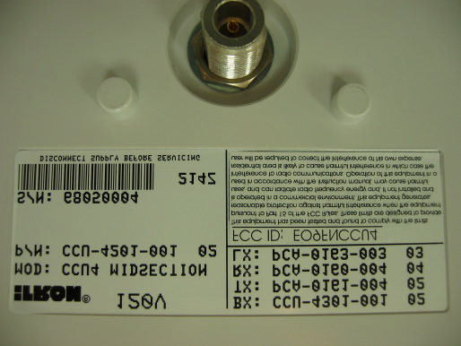 Product image for EO9FNCCU4