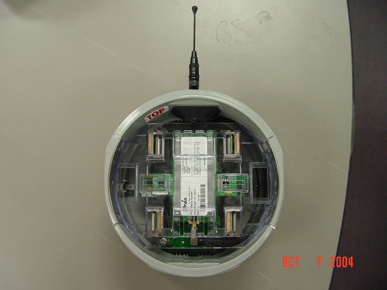 Product image for EO9SPIRIT