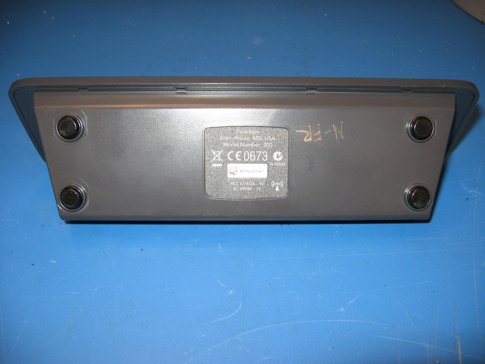 Product image for EOA-TVG722