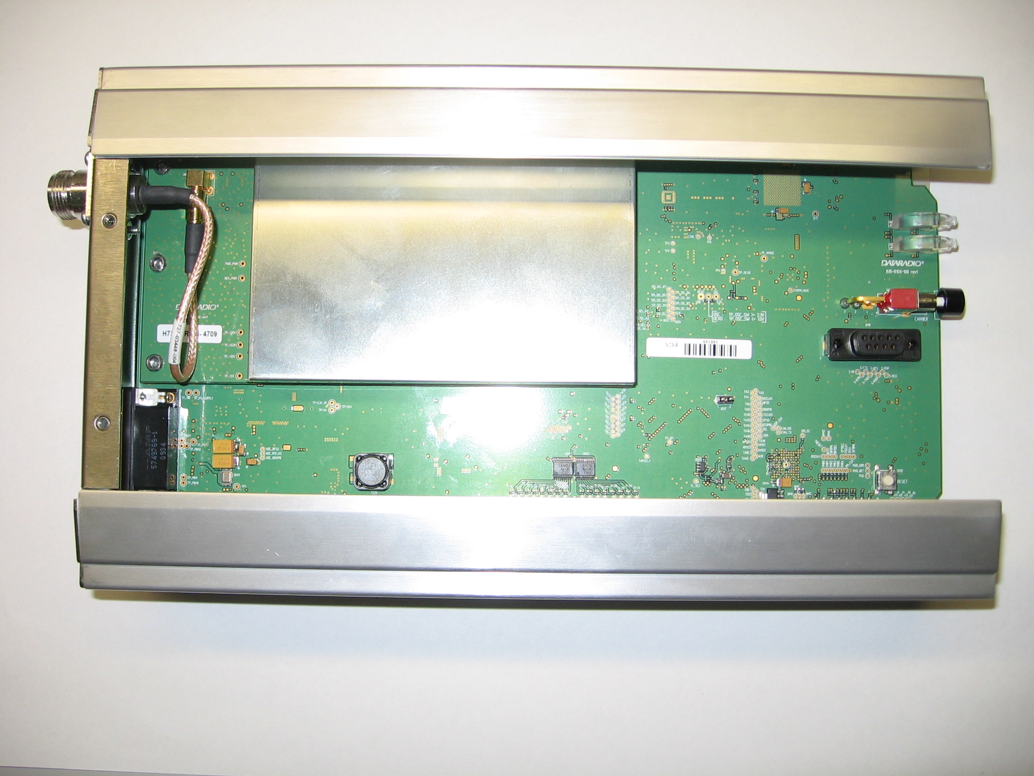 Product image for EOTBDP4-EXCT769