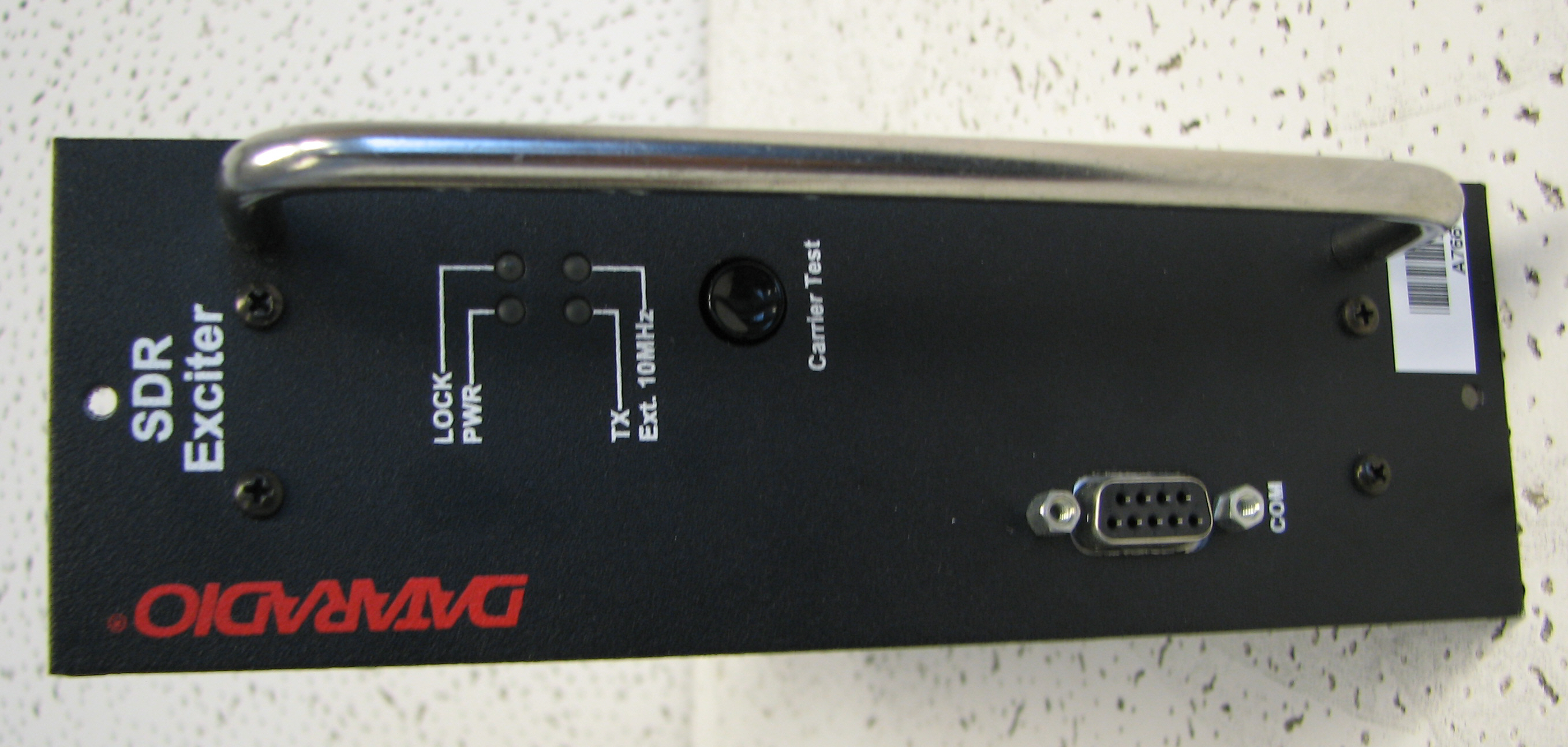 Product image for EOTBDP4-EXT8