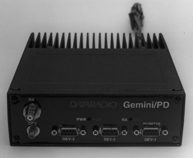 Product image for EOTGPDA