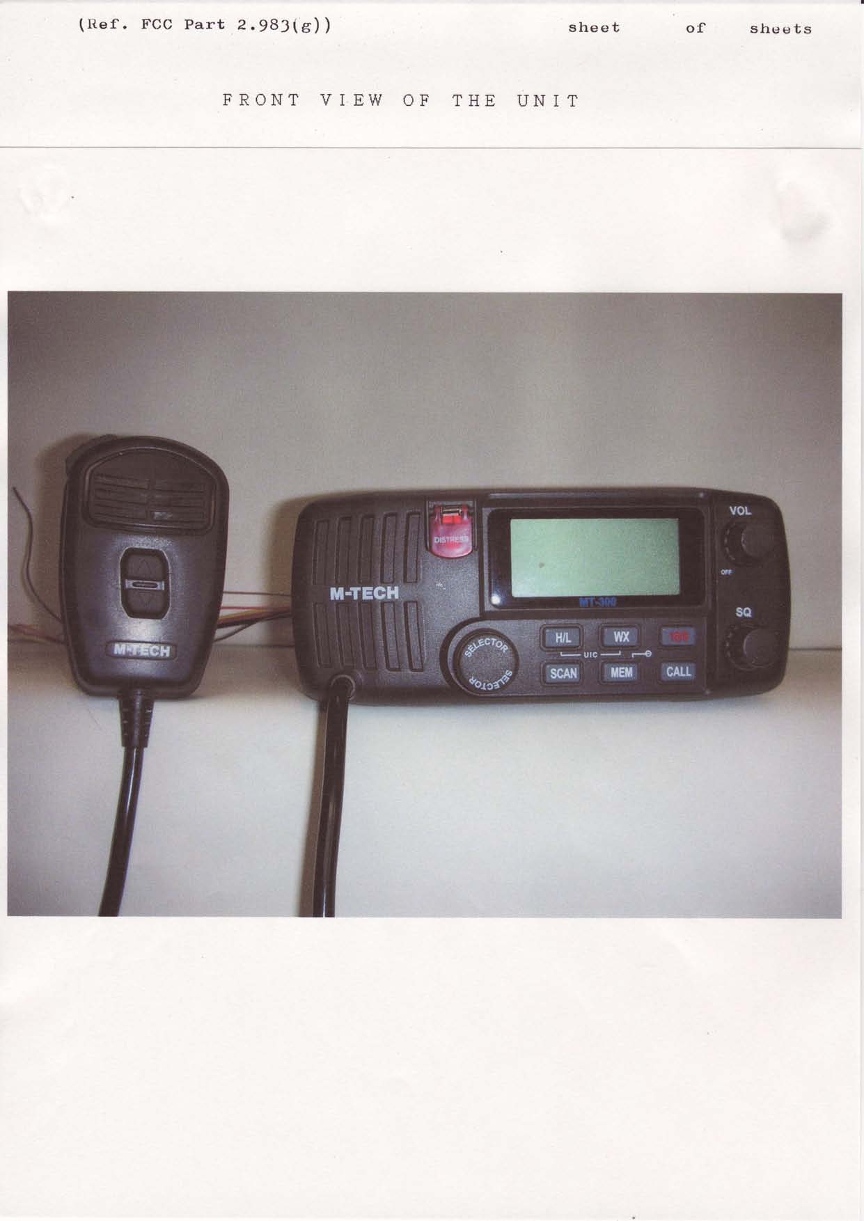 Product image for EP78TQMT-300