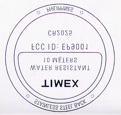 Product image for EP9001