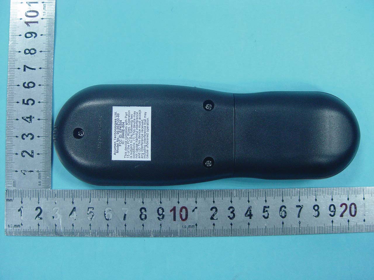 Product image for EPK504