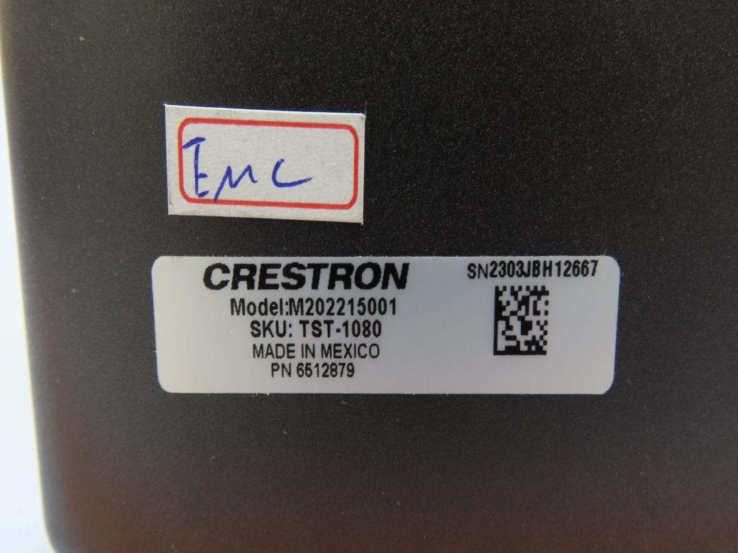 Product image for EROM202215001