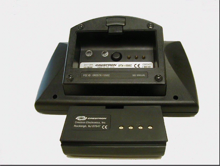 Product image for EROSTX-1550C