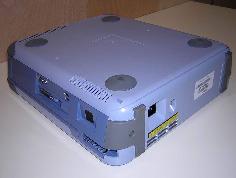 Product image for ESCCRM312004