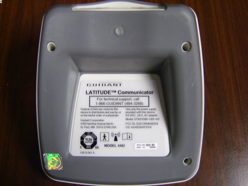 Product image for ESCCRM648204