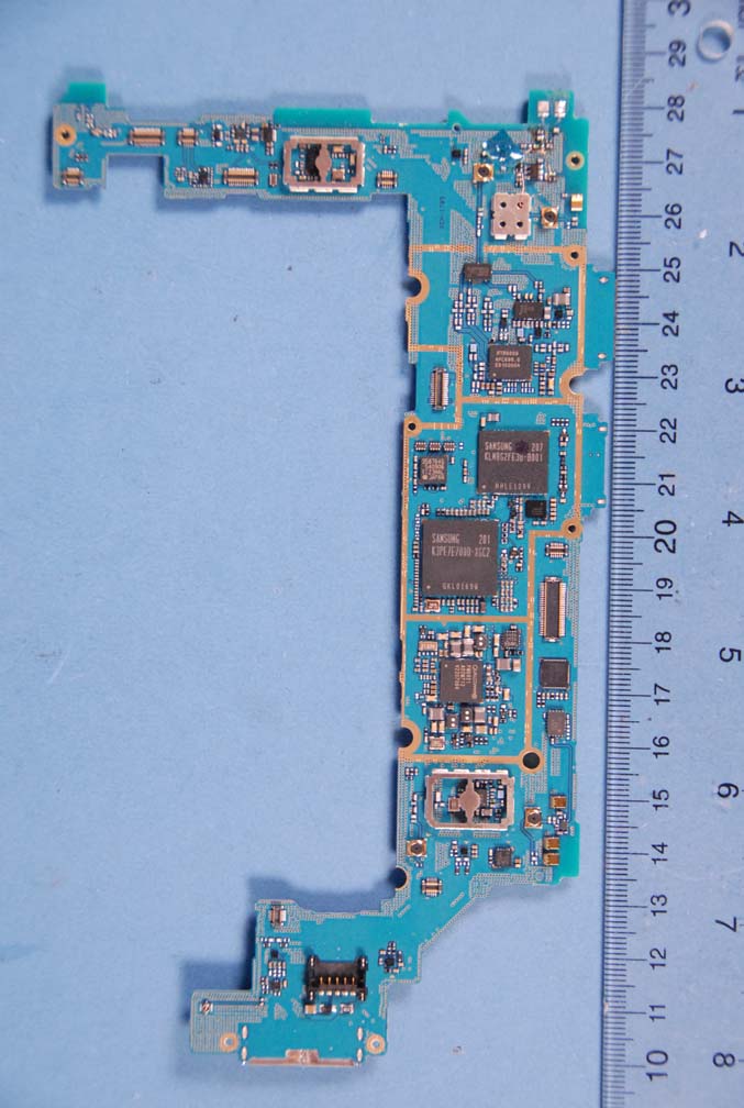 Product image for ESCCRM70514