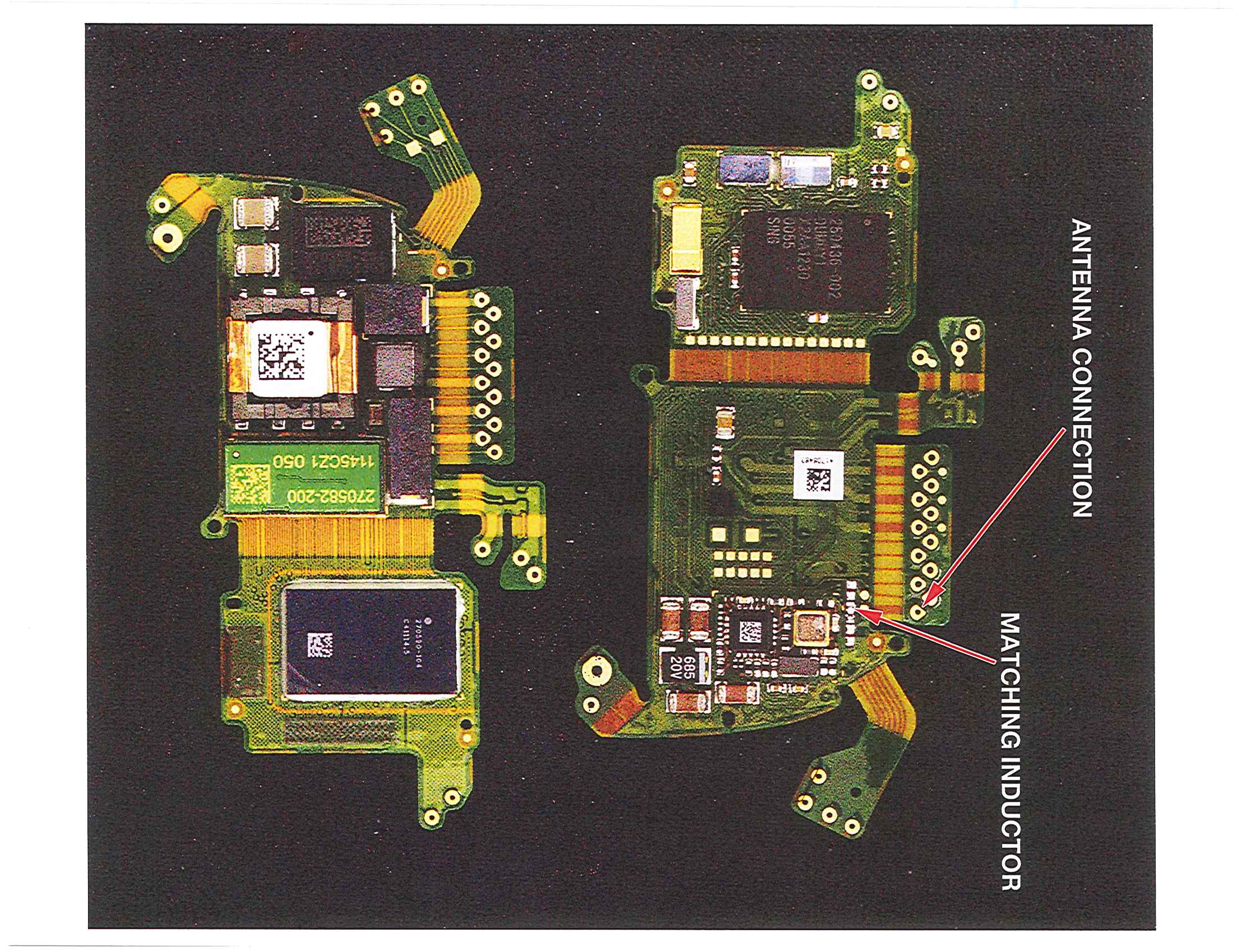 Product image for ESCCRMG17912