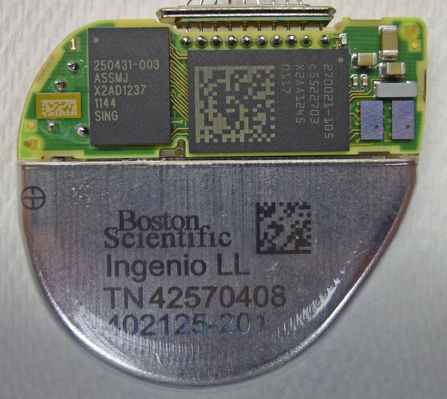 Product image for ESCCRMU22814