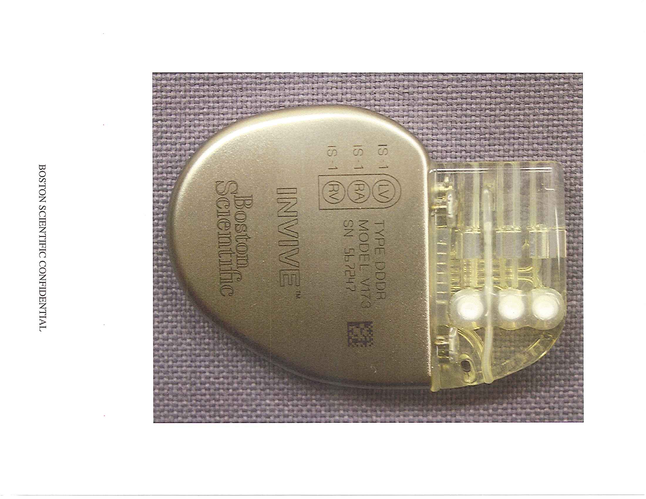 Product image for ESCCRMV17311