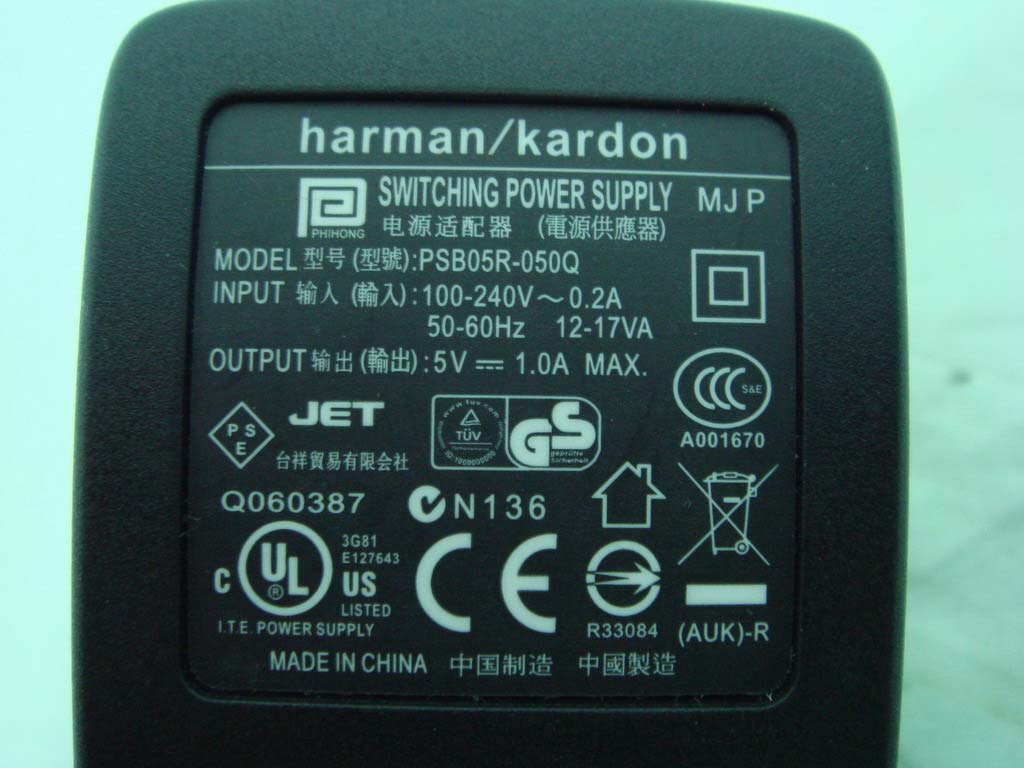 Product image for ESNGPS-810