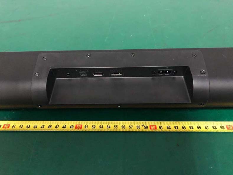 Product image for ESX-ESBAB20