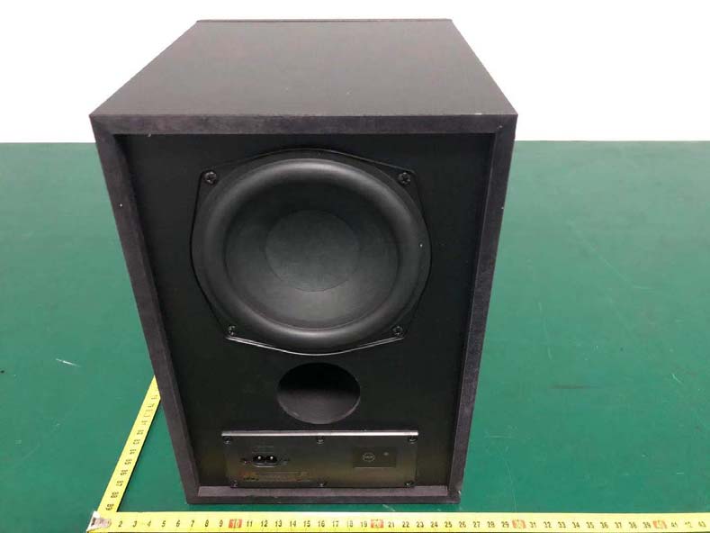 Product image for ESX-ESBAB21