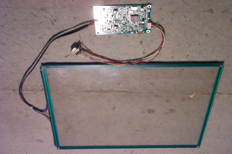 Product image for EU6PTD-1800-D